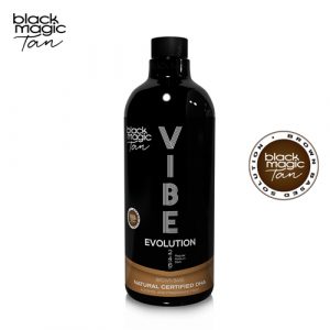 Black Magic Vibe Brown Evolution 1 Ltr