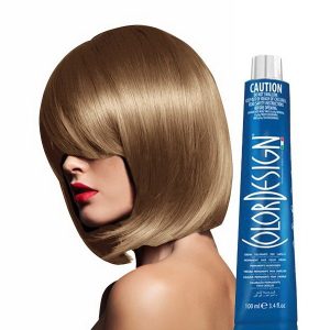 Cd 9.12 Ash Pearl Very Light Blond