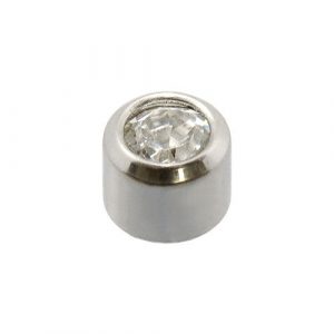 Earing Silver F/pack Mini April (6)
