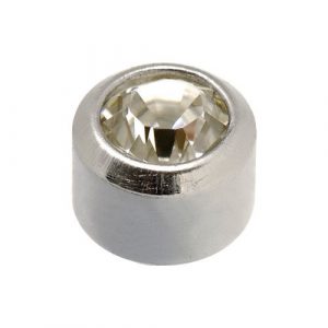 Earing Silver F/pack Reg. April (6)