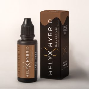 Elleebana Helyx Hybrid Hazel Wood Mb