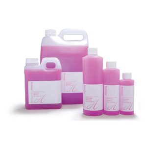 Hawley Non Acetone Remover 125ml
