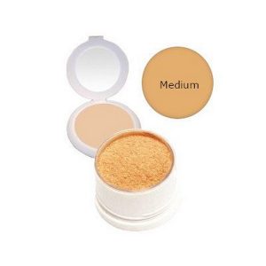L/s Loose Powder #2 Medium 28gm