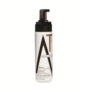 Moroccan Tan Mousse 200ml