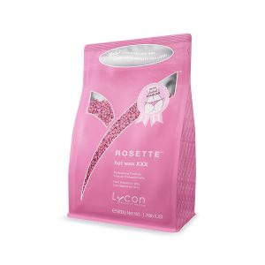 Lycon Rosette Hot Wax Beads 800gm