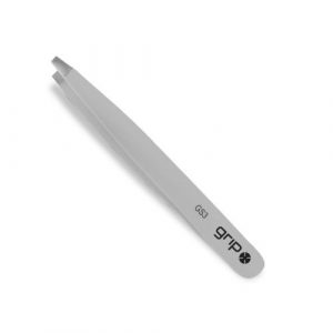 Tweezer Grip S/steel Claw Slant